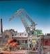 40110 Roco Digital gantry crane
